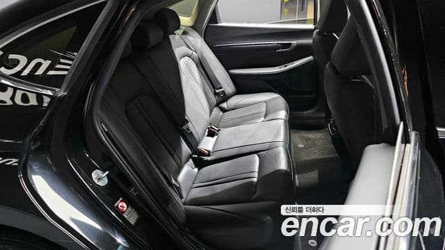 Hyundai Sonata (DN8) Premium Plus, 2022 12