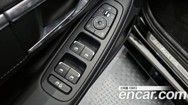 Hyundai Sonata (DN8) Premium Plus, 2022 16