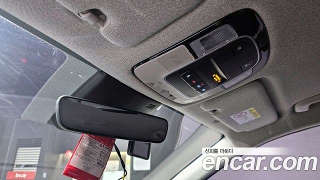 Hyundai Sonata (DN8) Premium Plus, 2022 19