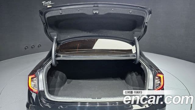 Hyundai Sonata (DN8) Premium Plus, 2022 20