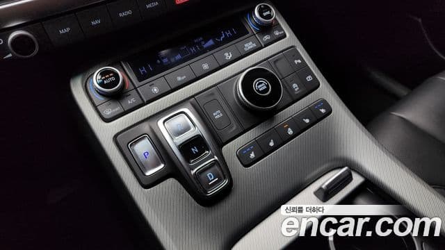 Hyundai The / новый New Palisade Exclusive, 2023 9