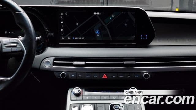 Hyundai The / новый New Palisade Exclusive, 2023 14