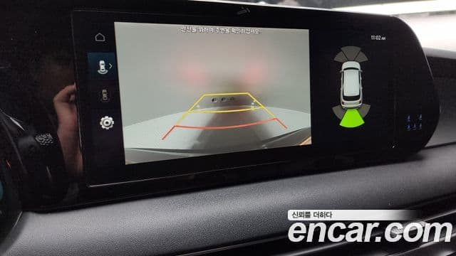 Hyundai The / новый New Palisade Exclusive, 2023 15