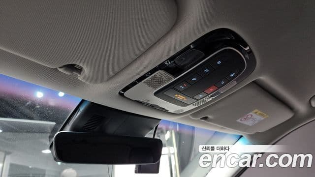 Hyundai The / новый New Palisade Exclusive, 2023 17