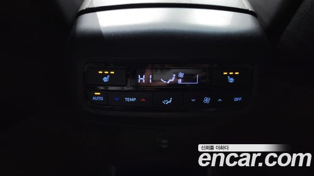 Hyundai The / новый New Palisade Exclusive, 2023 19