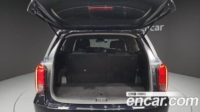 Hyundai The / новый New Palisade Exclusive, 2023 20