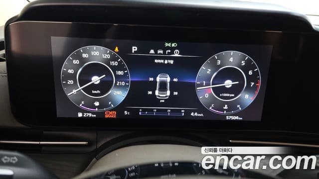 Kia Carnival 4세대 бензин 9인승 High Limousine(компания по спецнадстройкам), 2023 8