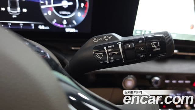 Kia Carnival 4세대 бензин 9인승 High Limousine(компания по спецнадстройкам), 2023 9