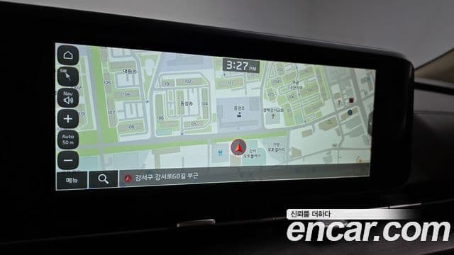 Kia Carnival 4세대 бензин 9인승 High Limousine(компания по спецнадстройкам), 2023 14