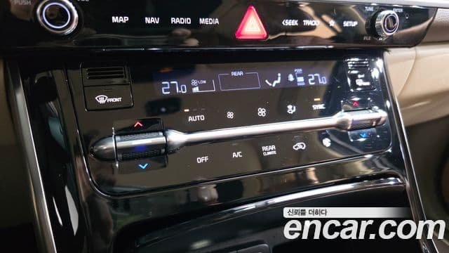 Kia Carnival 4세대 бензин 9인승 High Limousine(компания по спецнадстройкам), 2023 16