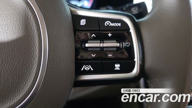 Kia Carnival 4세대 бензин 9인승 High Limousine(компания по спецнадстройкам), 2023 17