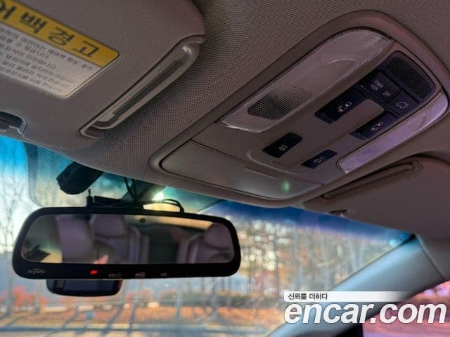 Kia All New Carnival Noblesse, 2016 14