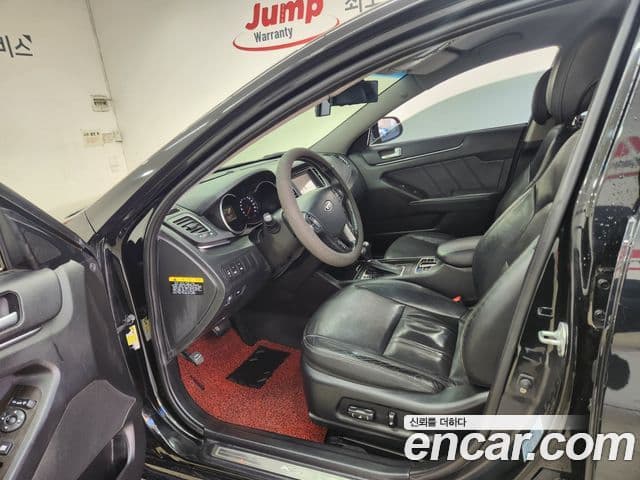 Kia The / новый Prestige K7 Luxury, 2012 все фото