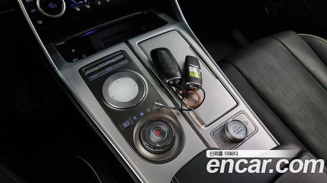 Genesis GV80, 2020 9