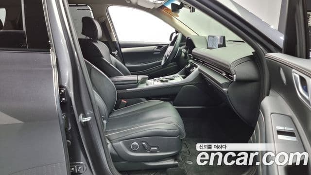 Genesis GV80, 2020 10