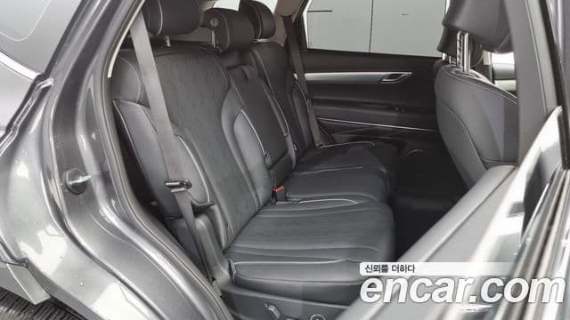 Genesis GV80, 2020 12