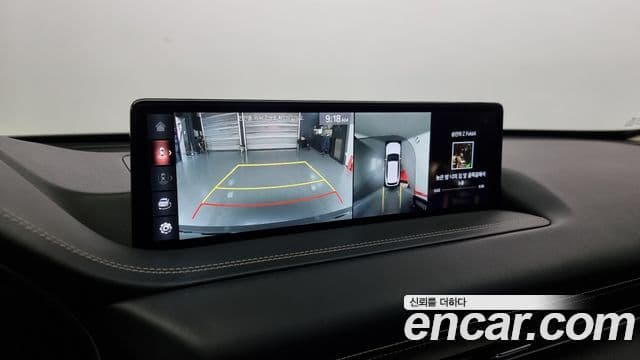 Genesis GV80, 2020 15