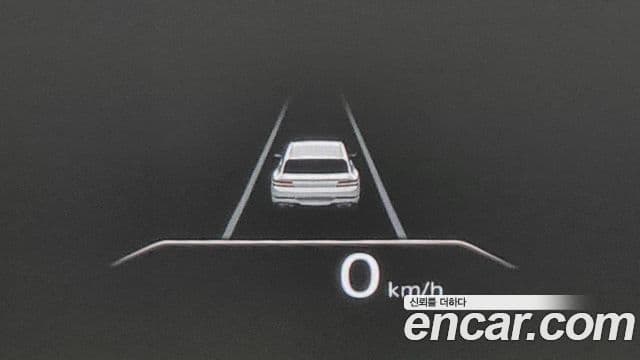 Genesis GV80, 2020 16