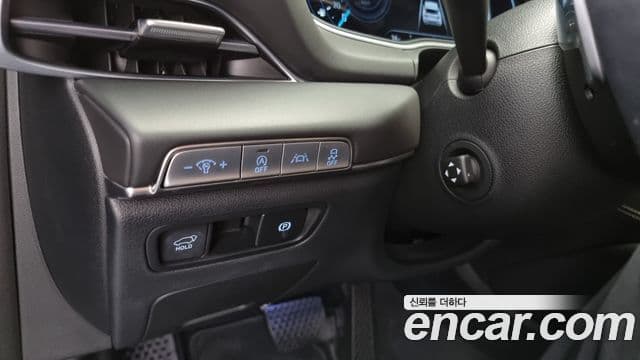 Genesis GV80, 2020 17