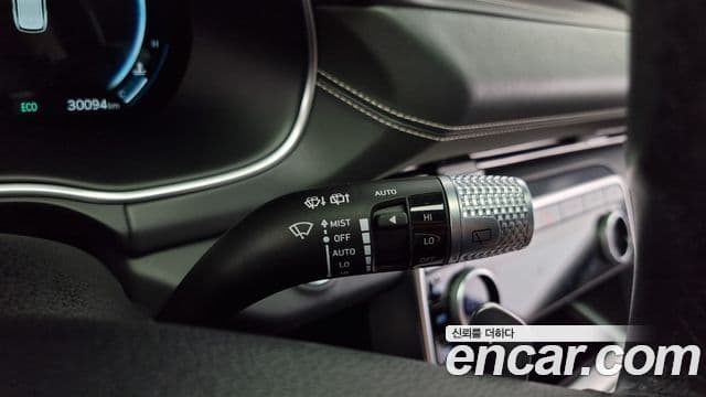 Genesis GV80, 2020 18