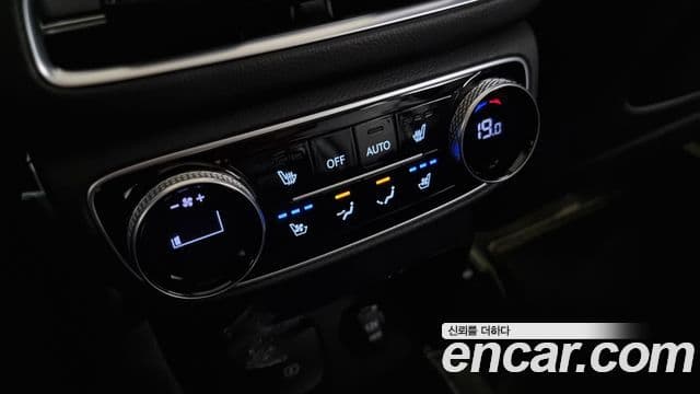 Genesis GV80, 2020 19