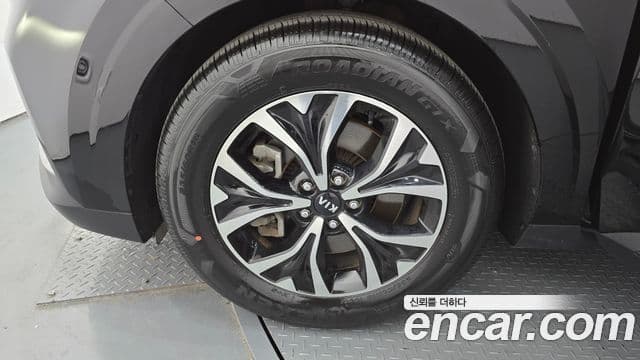 Kia Carnival 4세대 Prestige, 2021 все фото