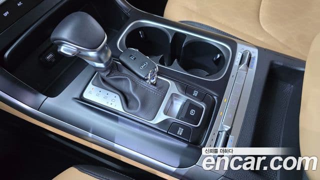 Kia Carnival 4세대 Prestige, 2021 9