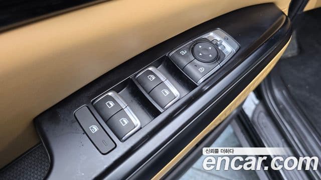 Kia Carnival 4세대 Prestige, 2021 14