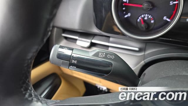 Kia Carnival 4세대 Prestige, 2021 16