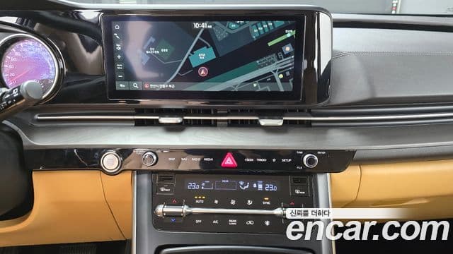 Kia Carnival 4세대 Prestige, 2021 17