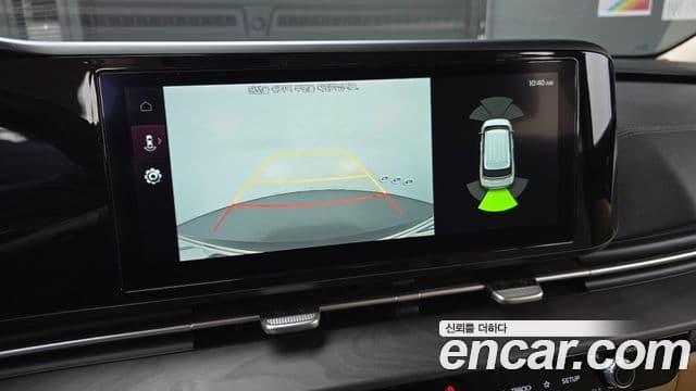 Kia Carnival 4세대 Prestige, 2021 18