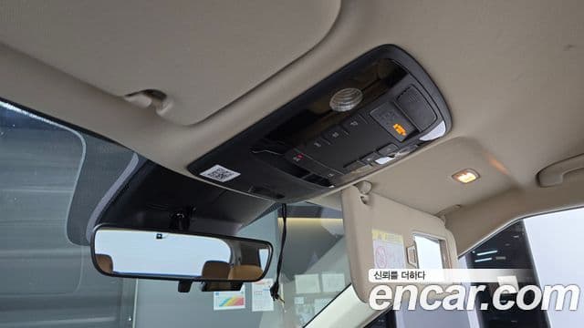 Kia Carnival 4세대 Prestige, 2021 19