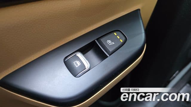 Kia Carnival 4세대 Prestige, 2021 20