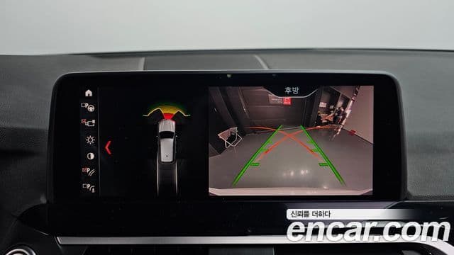 BMW X3 (G01) xDrive 20d M Sport, 2019 15