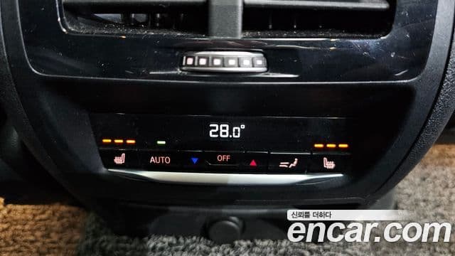 BMW X3 (G01) xDrive 20d M Sport, 2019 18