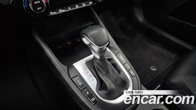 Kia The / новый New K3 2세대 Prestige, 2022 9