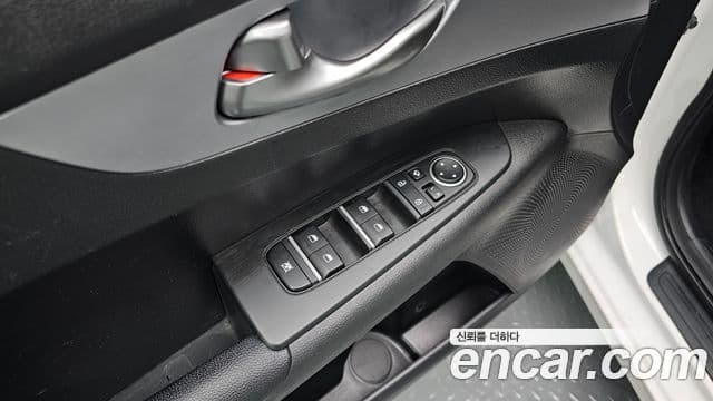 Kia The / новый New K3 2세대 Prestige, 2022 14