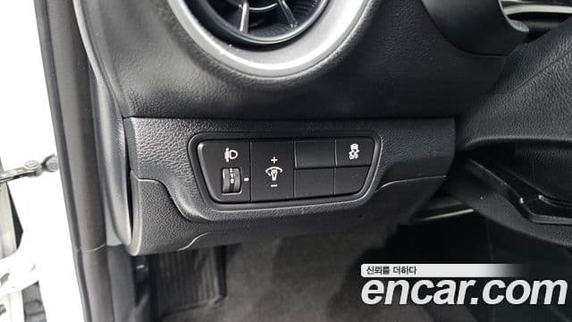 Kia The / новый New K3 2세대 Prestige, 2022 15