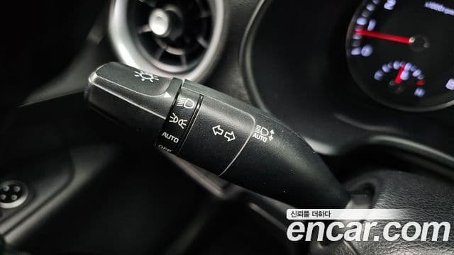 Kia The / новый New K3 2세대 Prestige, 2022 17