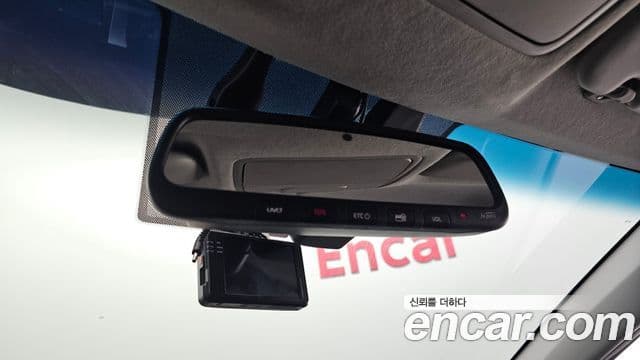 Kia The / новый New K3 2세대 Prestige, 2022 20