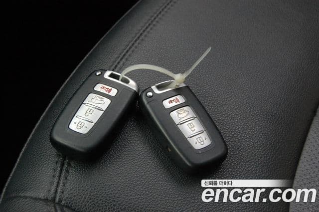 Kia All New Pride Prestige, 2013 13