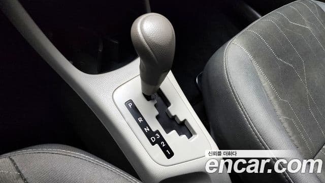 Kia All New Morning Special, 2013 9