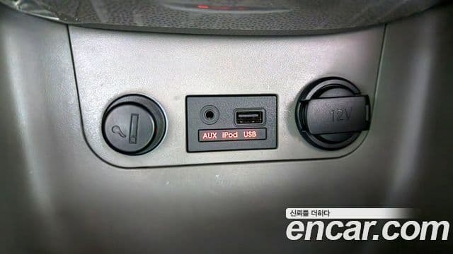 Kia All New Morning Special, 2013 16