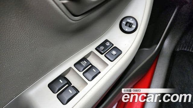 Kia All New Morning Special, 2013 17