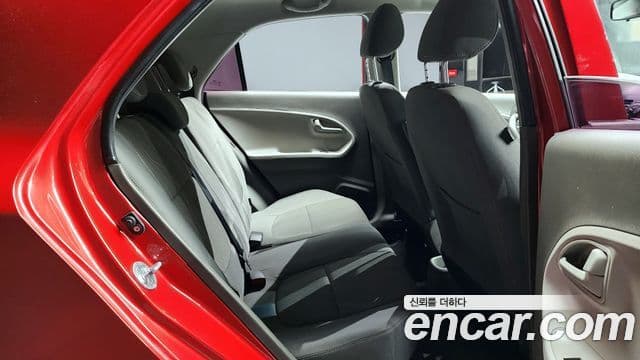 Kia All New Morning Special, 2013 18