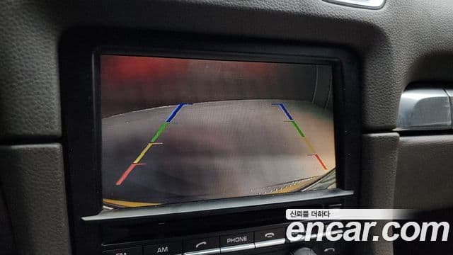 Porsche 카이맨 981C, 2014 13