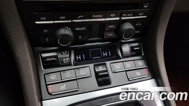 Porsche 카이맨 981C, 2014 14