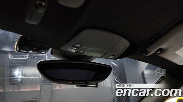 Porsche 카이맨 981C, 2014 15