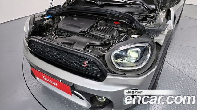 Mini Cooper S Countryman 2세대, 2023 6