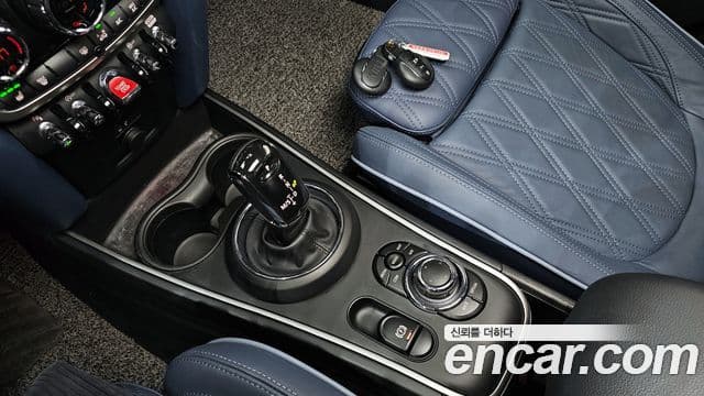 Mini Cooper S Countryman 2세대, 2023 9